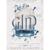 Gild de Raven Kennedy