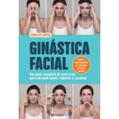 Ginástica Facial de Sónia dos Santos