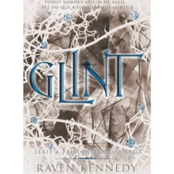Glint de Raven Kennedy