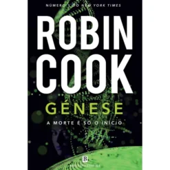Génese de Robin Cook
