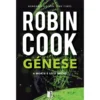Génese (Livro de Bolso) de Robin Cook