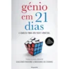 Génio em 21 Dias de Giacommo Navone e Massimo De Dommo