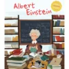 Génios Nº 6 - Albert Einstein de Jane Kent