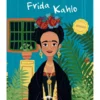 Génios Nº 12 - Frida Kahlo de Jane Kent