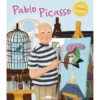 Génios Nº 2 - Pablo Picasso de Jane Kent