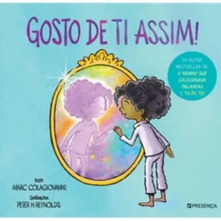 Gosto de Ti Assim! de Marc Colagiovanni