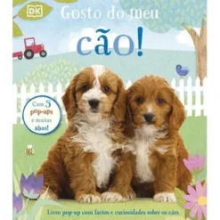 Gosto do Meu Cão!