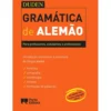 Gramática de Alemão - Duden