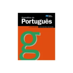 Gramática de Português - 3.º Ciclo do Ensino Básico e Ensino Secundário de Vasco Moreira e Hilário Pimenta