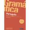 Gramática de Português - Ensino Secundáriode Maria Regina Rocha