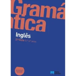 Gramática Inglês 2º Ciclo