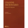 Grande Dicionário da Língua Portuguesa