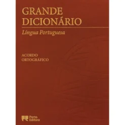 Grande Dicionário da Língua Portuguesa