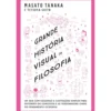 Grande História Visual da Filosofia de Masato Tanaka e Tetsuya Saito