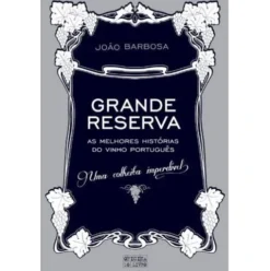 Grande Reserva de João Barbosa