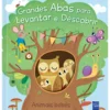 Grandes Abas Para Levantar E Descobrir - Animais Bebés de Yoyo Books
