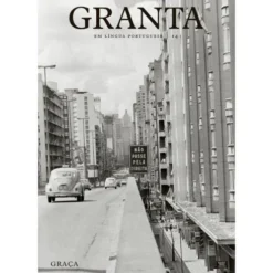 Granta Em Língua Portuguesa 14 de Aavv