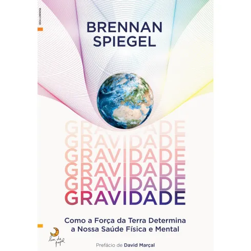 Gravidade de Brennan Spiegel