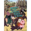 Gravity Falls - Agora é que o Porco Torce o Rabo