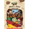 Gravity Falls - Dipper e Mable e a Maldição do Tesouro dos Piratas do Tempo