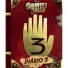 Gravity Falls - Diário 3