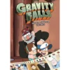 Gravity Falls - Novela Gráfica - Volume 2 de Disney