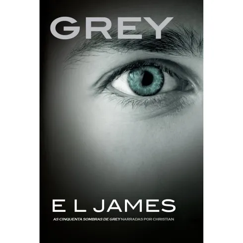 Grey de E. L. James