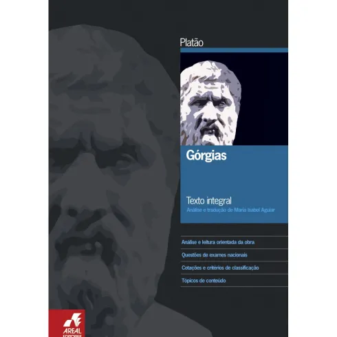 Górgias de Isabel Chorão Aguiar