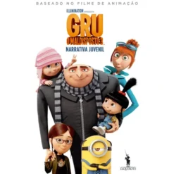 Gru o Mal-Disposto 3 de Vários Autores
