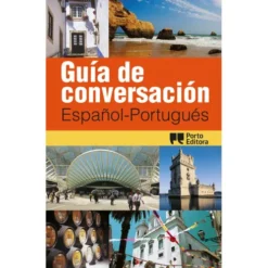 Guía de Conversación Español - Portugués