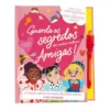 Guarda os Segredos das Minhas Melhores Amigas! de Yoyo Books