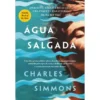 Água Salgada de Charles Simmons