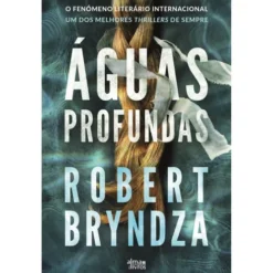 Águas Profundas de Robert Bryndza