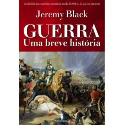 Guerra de Jeremy Black