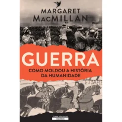 Guerra de Margaret MacMillan