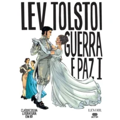 Guerra E Paz I de Lev Tolstoi