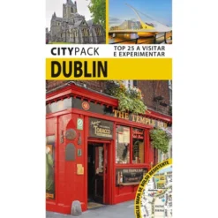 Guia CityPack - Dublin