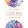 Guia Completo dos Chacras (Livro de Bolso) de Anodea Judith