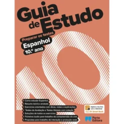 Guia de Estudo - Espanhol