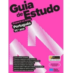 Guia de Estudo - Português - 11.º Ano
