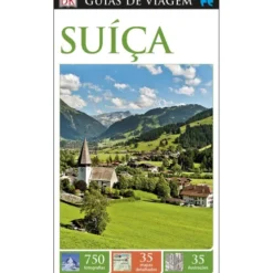 Guia de Viagem - Suíça