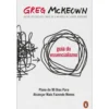 Guia Do Essencialismo de Greg Mckeown