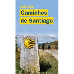 Guia dos Caminhos de Santiago