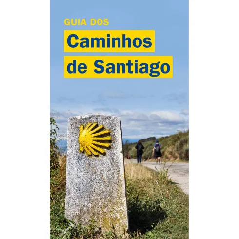Guia dos Caminhos de Santiago