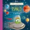 Guia para Curiosos sobre o Espaço (Volume III) de Heidi Fiedler