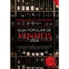 Guia Popular de Vinhos 2024 de Aníbal Coutinho