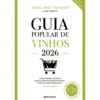 Guia Popular de Vinhos 2026 de Aníbal Coutinho