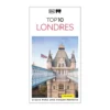 Guias De Viagem Porto Editora - Top 10 Londres de Roger Williams