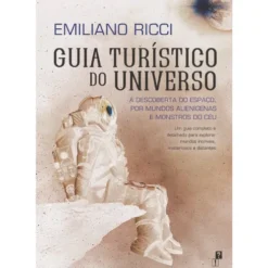 Guia Turístico Do Universo de Emiliano Ricci