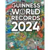 Guinness World Records 2024